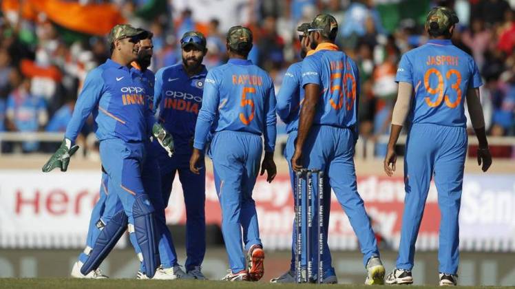 टीम इंडिया (PHOTO- BCCI)