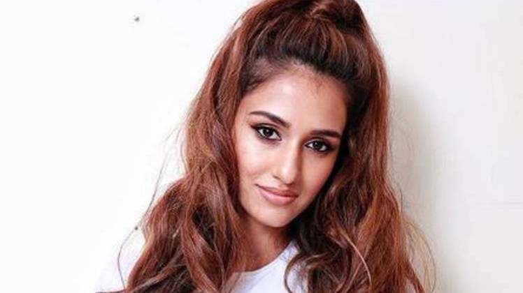 दिशा पाटनी