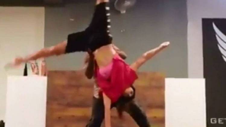 दिशा पाटनी