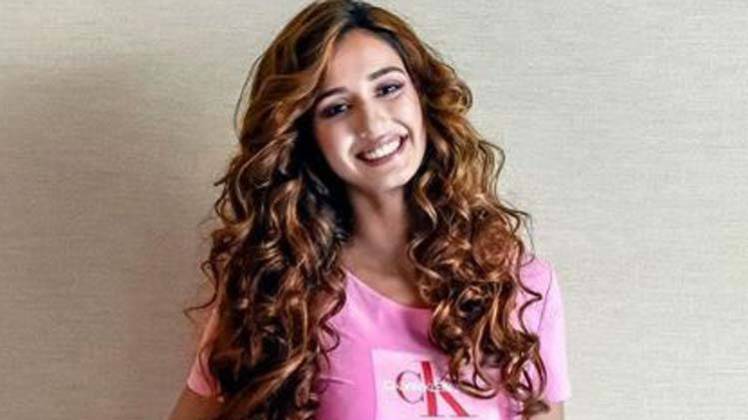 दिशा पाटनी