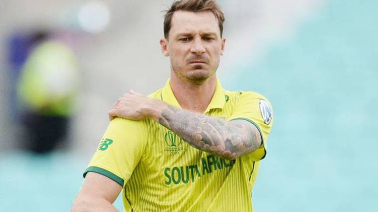 डेल स्टेन (Getty)