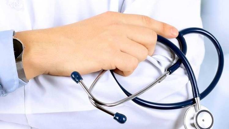 कम्युनिटी हेल्थ ऑफिसर के 2500 पदों के लिए भर्ती निकाली गई थी