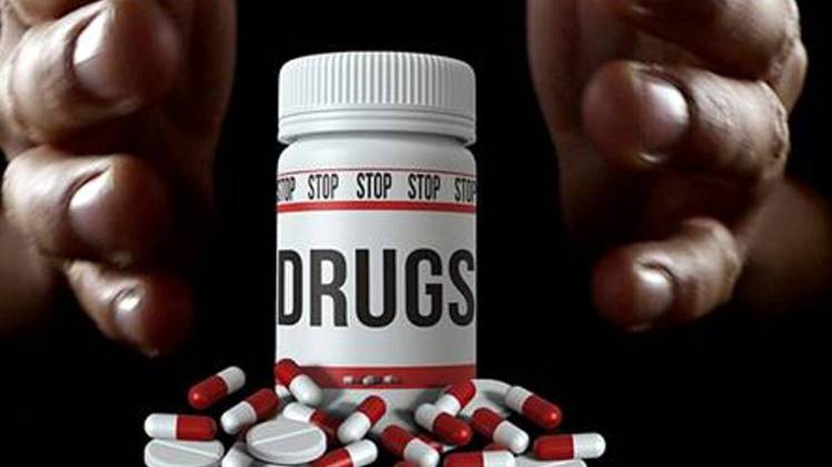 लोगों को नशे से मुक्त कराने और उन्हें जागरुक करने के उद्देश्य से यह दिवस मनाया जाता है.