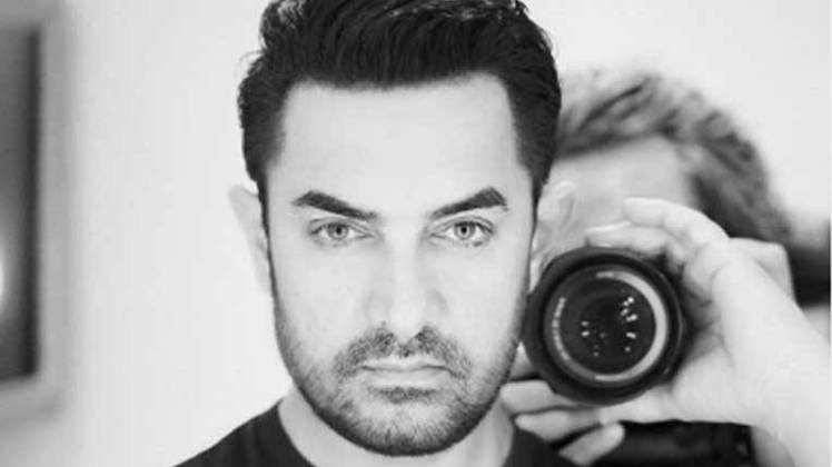 आमिर खान