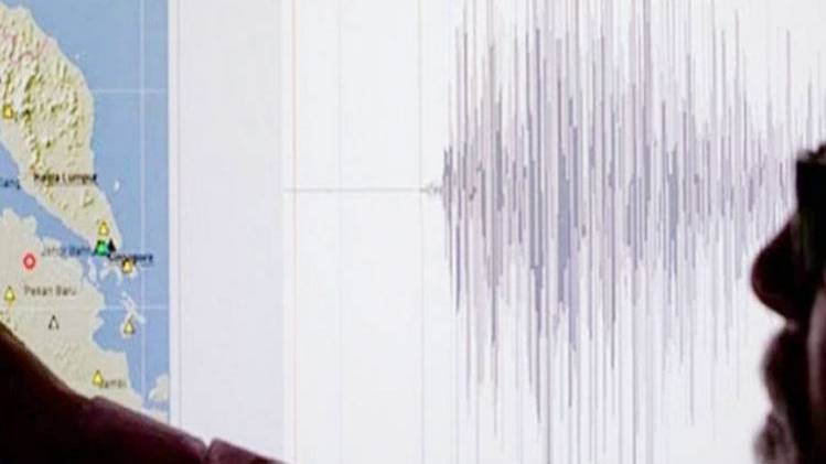 भूंकप (फाइल फोटो)