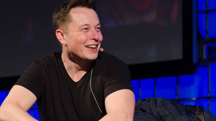 Elon Musk (File Photo)