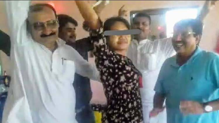 वायरल वीडियो