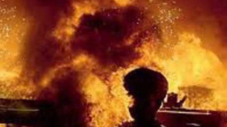 सांकेतिक तस्वीर