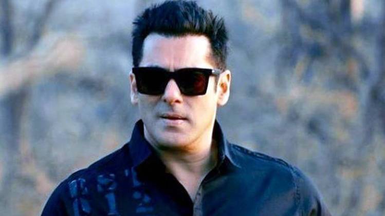 सलमान खान