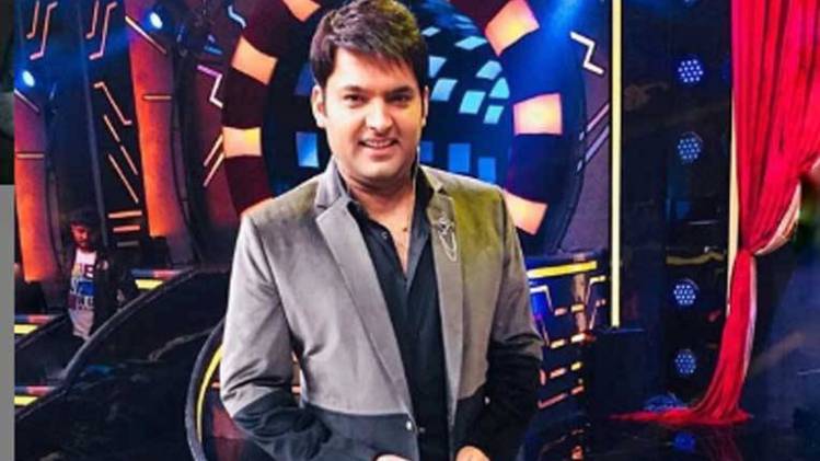 द कपिल शर्मा शो (फोटोः इंस्टाग्राम)