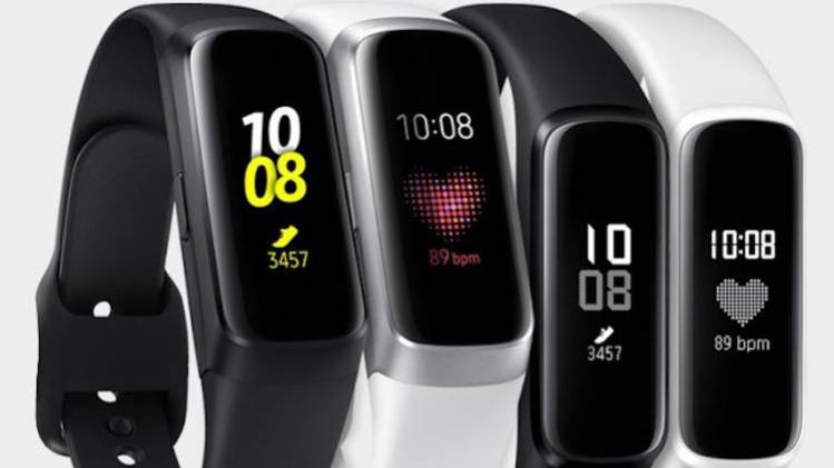 Samsung Galaxy Fit