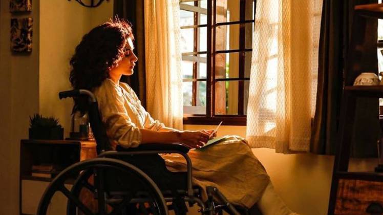 तापसी पन्नू