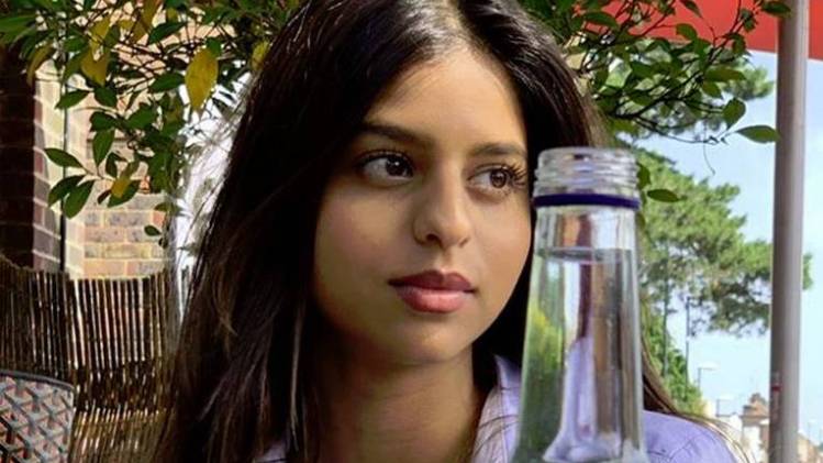 सुहाना खान