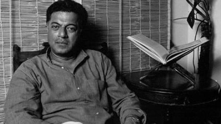 ग‍िरीश कर्नाड