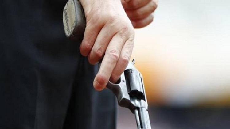 उत्तम नगर इलाके का है मामला