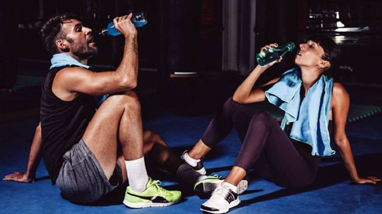 क्या आप जानते हैं कि असली एनेर्जी ड्रिंक का फॉर्मूला आपके किचन में ही छिपा है.