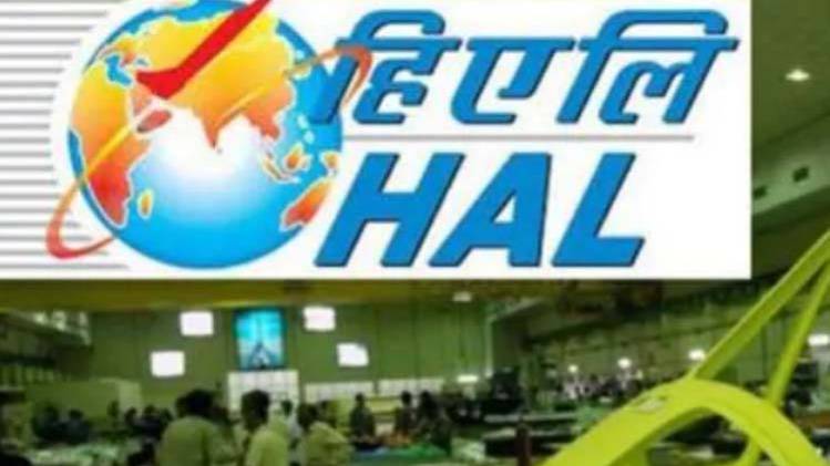 एचएलए के कर्मचारी हड़ताल पर 