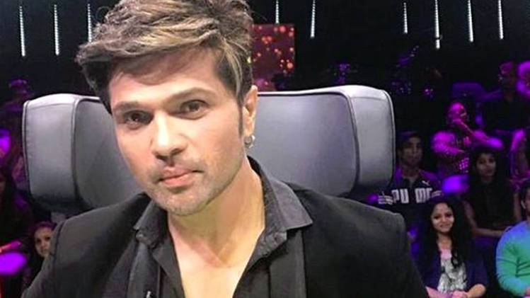 हिमेश रेशमिया