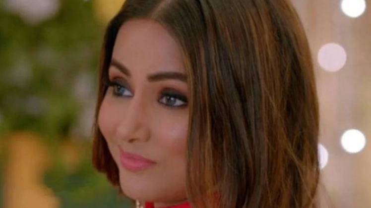 हिना खान