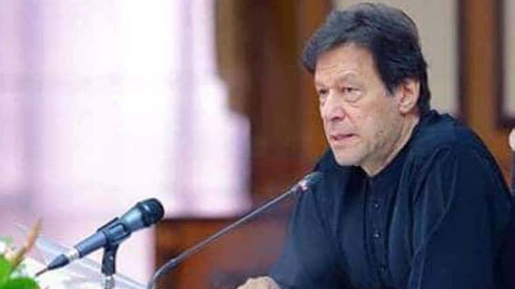 बढ़ती जा रही हैं इमरान खान की मुश्किलें