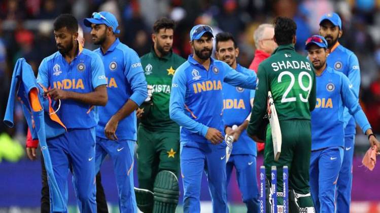 पाकिस्तान पर बड़ी फतह