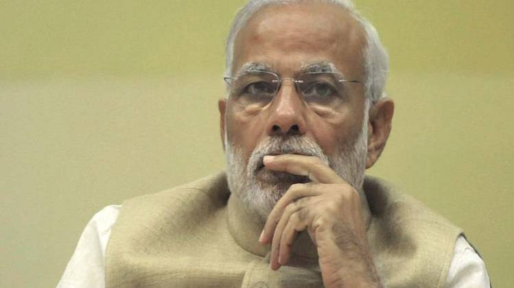 प्रधानमंत्री नरेंद्र मोदी (फाइल फोटो)