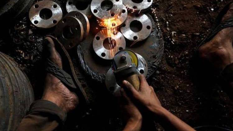 CMIE ने जारी किया इकोनॉमी पर रिपोर्ट 