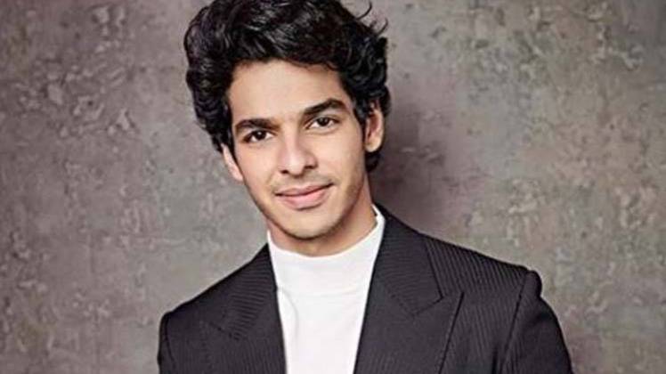 ईशान खट्टर