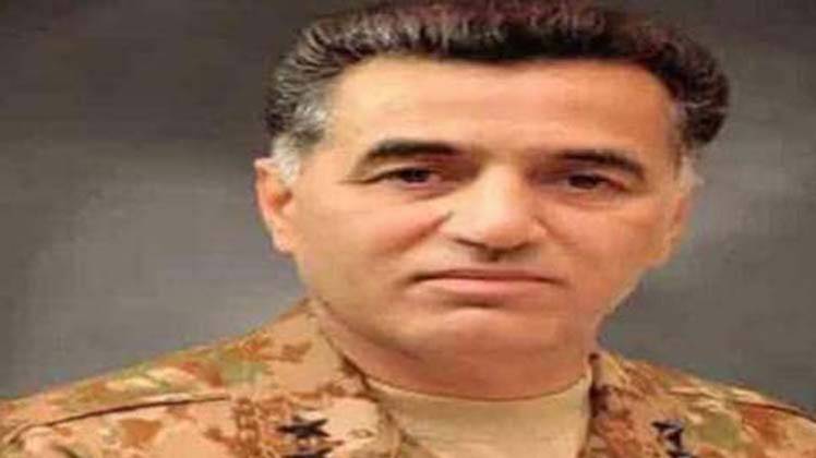 जनरल फैज हमीद पाकिस्तान की खुफिया एजेंसी आईएसआई के नए चीफ बने हैं.