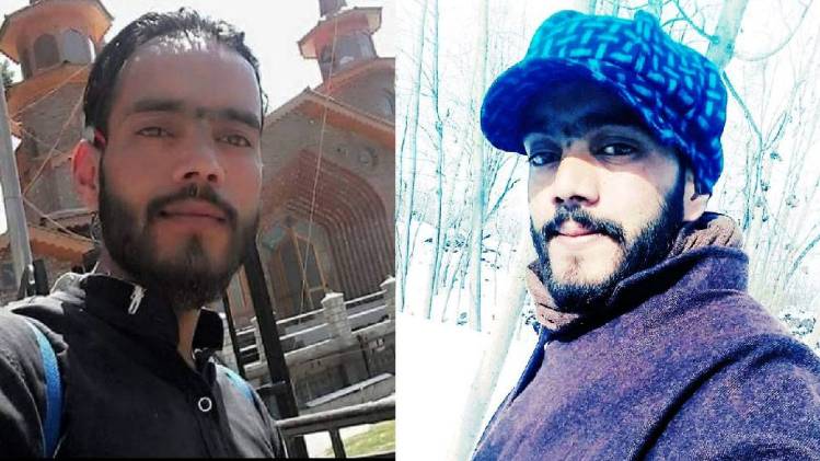 दो SPO को भी एनकाउंटर में मारा गया है