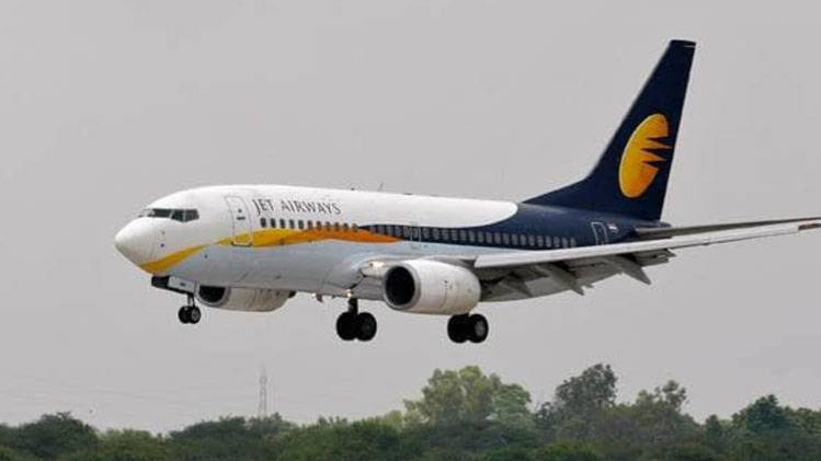 जेट एयरवेज के खिलाफ NCLT कोर्ट पहुंचे कर्जदाता