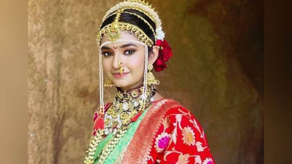 TV शो झांसी की रानी को अल्टीमेटम, TRP ना ...