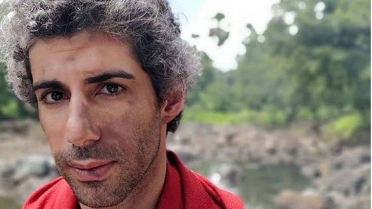 जिम सार्ब सोर्स इंस्टाग्राम