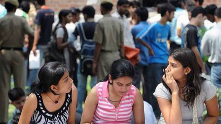 DU Admission 2019: प्रतीकात्मक फोटो