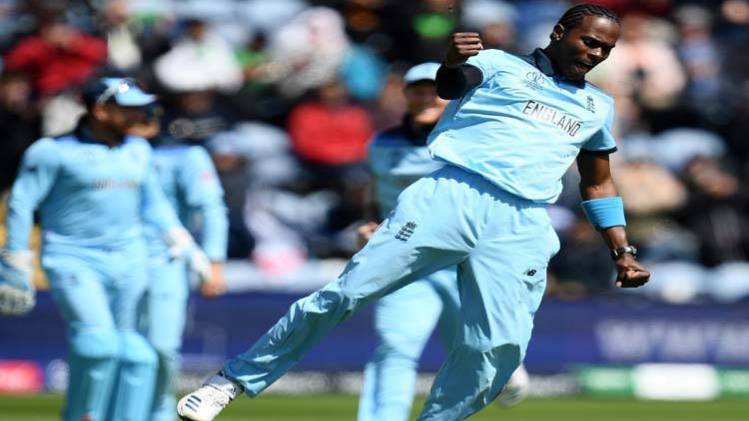 England vs Bangladesh, World Cup 2019