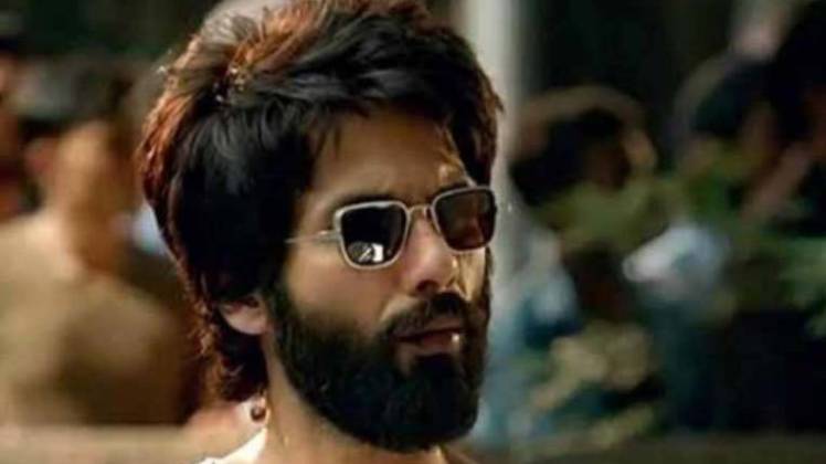 शाहिद कपूर 