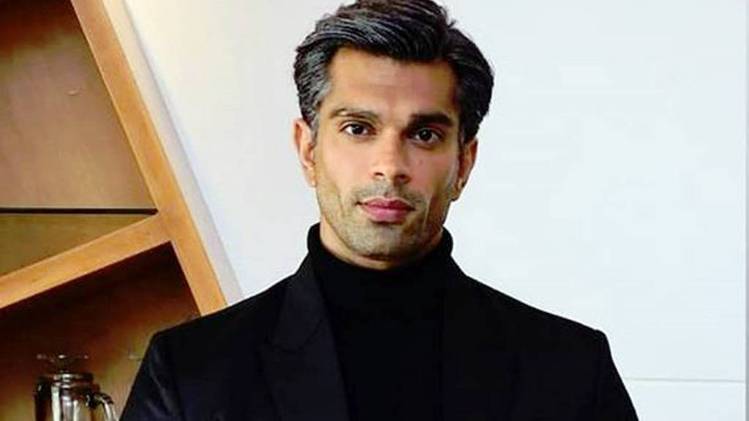 करण सिंह ग्रोवर 