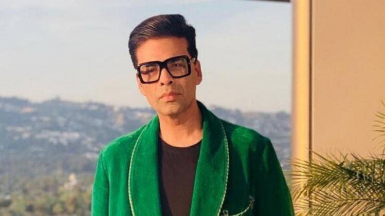 करण जौहर