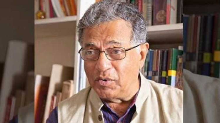 ग‍िरीश कर्नाड 