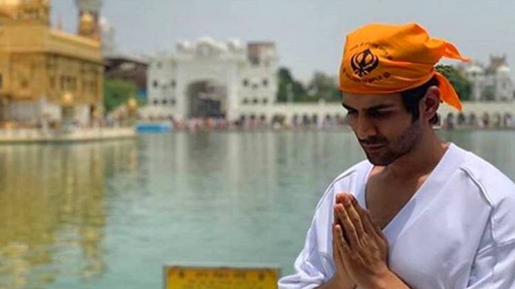 कार्तिक आर्यन