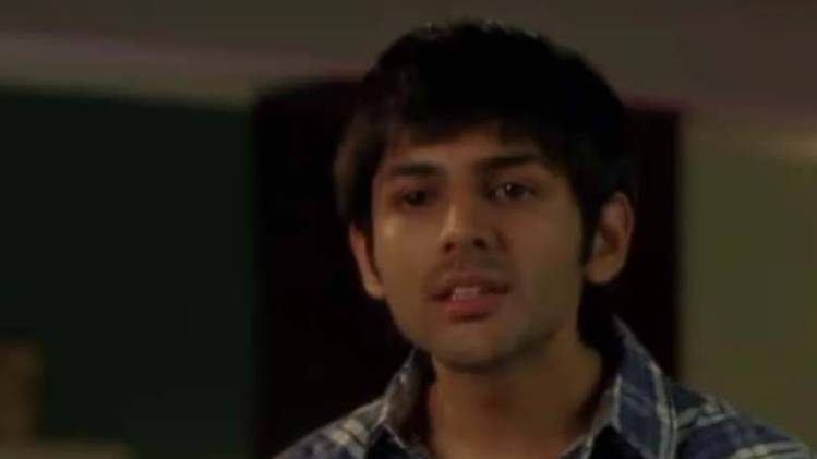 कार्तिक आर्यन