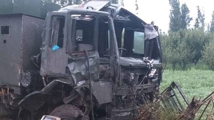 कश्मीर में सुरक्षाबलों पर आतंकी हमले की प्लानिंग (फाइल फोटो)