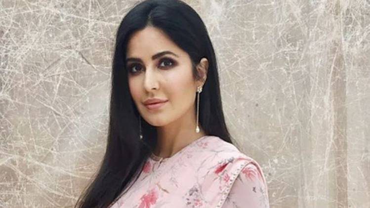 कटरीना कैफ