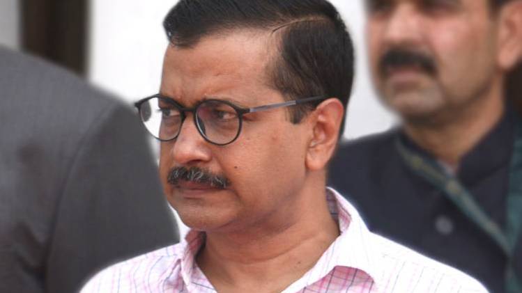 अरविंद केजरीवाल (फाइल फोटो)