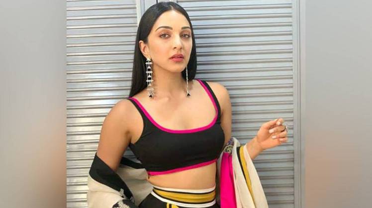 कियारा आडवाणी