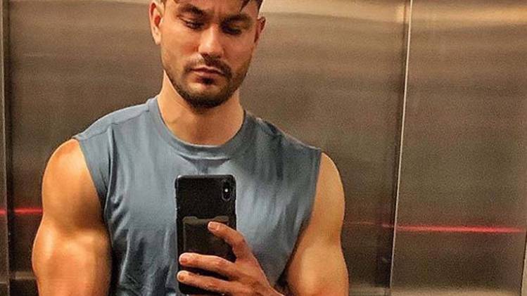 कुणाल खेमू