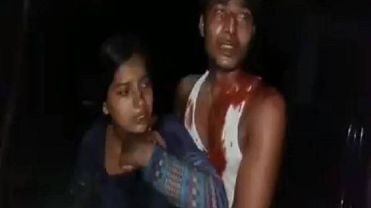 झूठे दावे के साथ लखनऊ का वीडियो वायरल