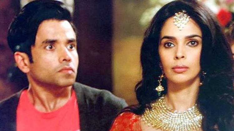 मल्लिका शेरावत 