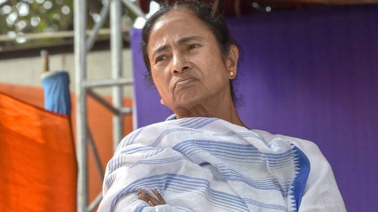 नीति आयोग की बैठक में नहीं आएंगी ममता बनर्जी!