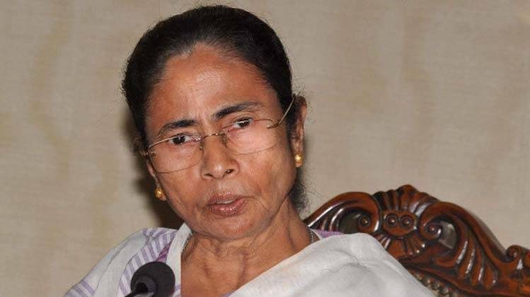 फाइल फोटो- ममता बनर्जी